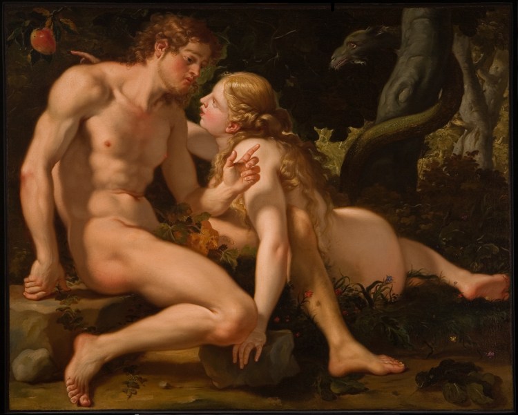 AdamAndEve